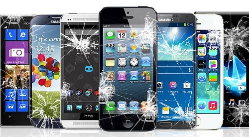 “★★★iPhone Screen Repair ★★★