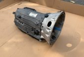 MERCEDES BENZ W221 AUTOMATIC TRANSMISSION NEW GEARBOX