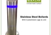 Bollard Manufacturing Company in UAE | Eleazar International