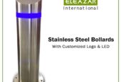 Bollard Manufacturing Company in UAE | Eleazar International