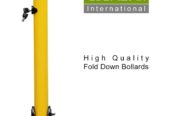 Bollard Manufacturing Company in UAE | Eleazar International