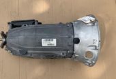MERCEDES BENZ W221 AUTOMATIC TRANSMISSION NEW GEARBOX