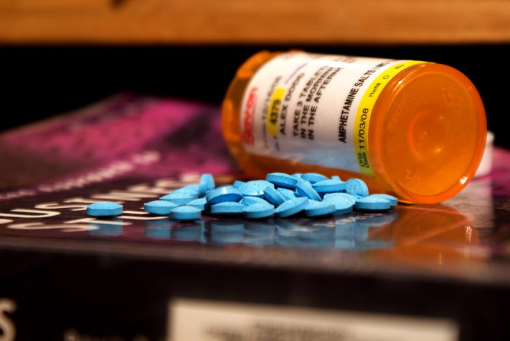 Adderall Capsules – Brain and Nerves Related To Hyperactivity Impulse Control!