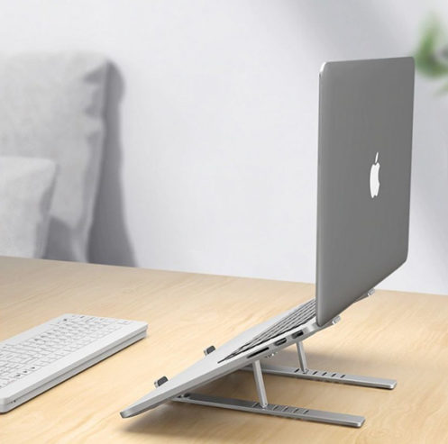 Adjustable Laptop Stand