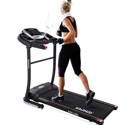 The 5 Best Treadmills for Home Gyms