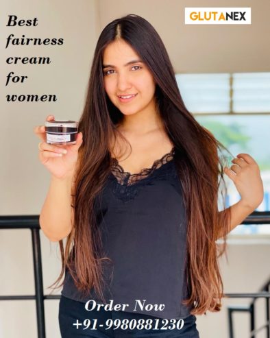 Best fairness cream for your dark skin? Order Now: +91-9980881230
