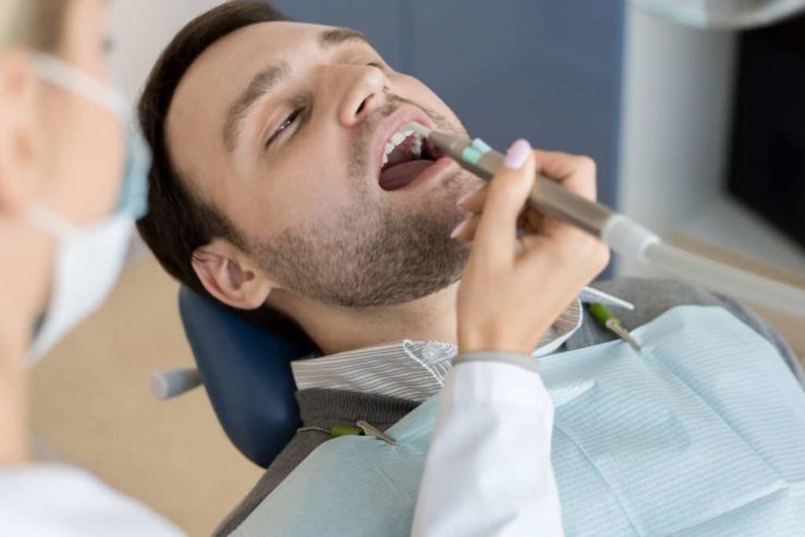 We Are the Best Dentist Near Thousand Oaks Newbury Park