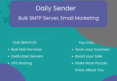 Daily-Sender