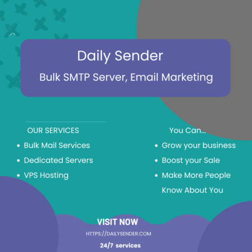 Best Mailing Software Provider