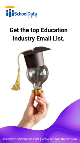 Get 30% Discount on Librarian Email List in US – SchoolDataLists