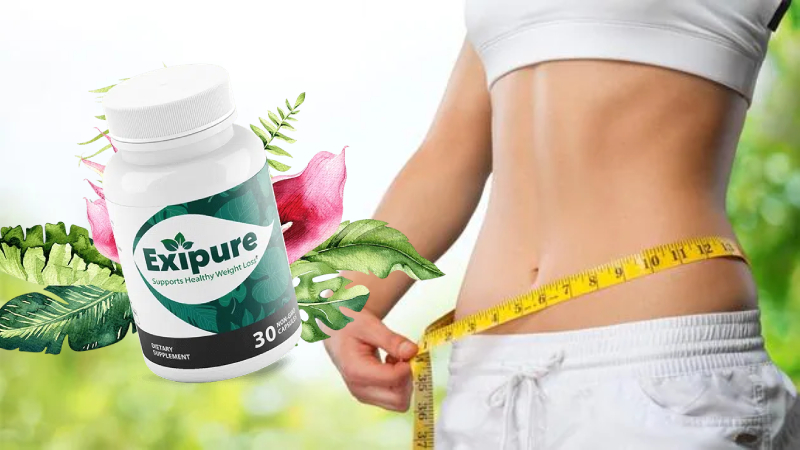 Exipure – Reviews, Ingredients, Benefits, Side Effects & Where To Buy