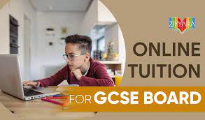 GCSE-Board-Tuition-Online