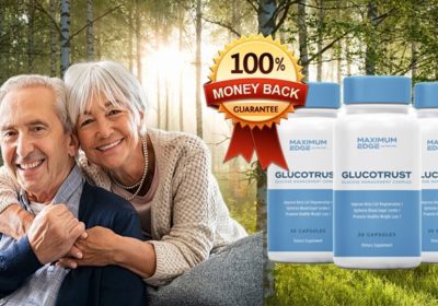 GlucoTrust