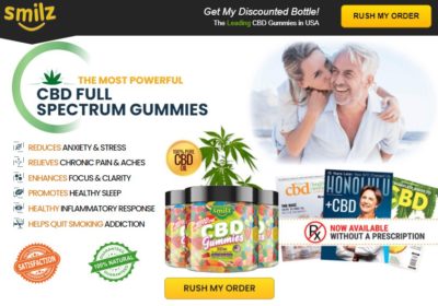 Harrelson-CBD-Gummies-Price-2