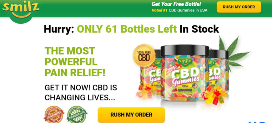 5 Brilliant Ways To Use Oprah Winfrey CBD Gummies!