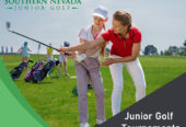 Southern Nevada Junior Golf | junior golf tournaments | kids golf lessons near me