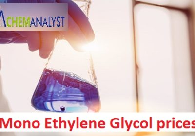 Mono-Ethylene-Glycol-prices