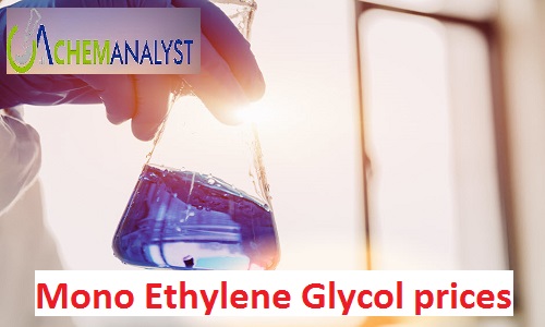 Mono Ethylene Glycol prices online