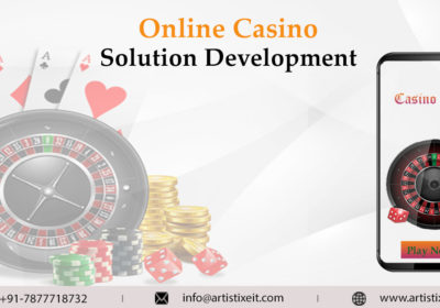 Online-Casino-Solution