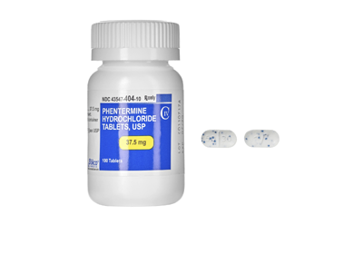 Phentermine