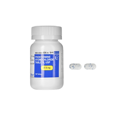 Phentermine 37.5 Mg Tablets For Sale. Buy Generic Pills Online