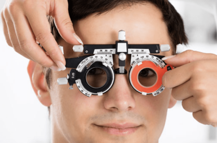 Eye Align – A Squint Treatment Specialist