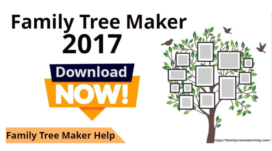 Best Family tree Maker