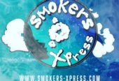 Best Smoking Accessories Shop In Atlanta, GA | (404) 839-1088 – Smokers-Xpress