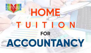 Book Online Accountancy Tuition Classes | Ziyyara