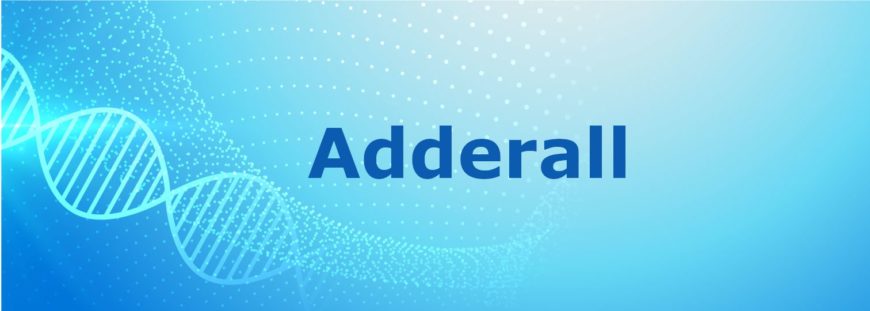 Adderall Capsules – Brain and Nerves Related To Hyperactivity Impulse Control!