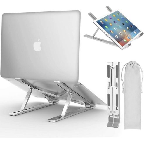 Aluminum Laptop Stand