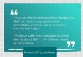 Hybrid Bandaging – Client Testimonial