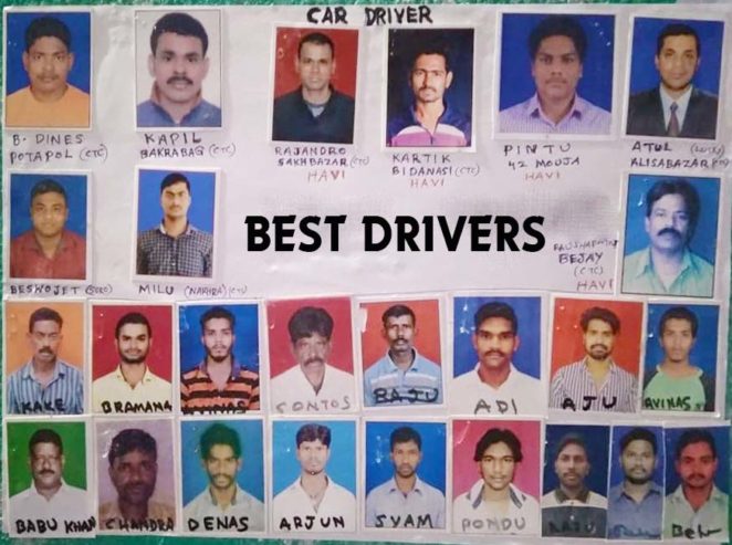 Driver service in Cuttack | Manpower Service In Cuttack | Driving Agency