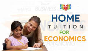 Are You Looking For Economics Tuition For Class 12 Near Me