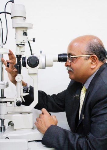Eye Align – A Squint Treatment Specialist