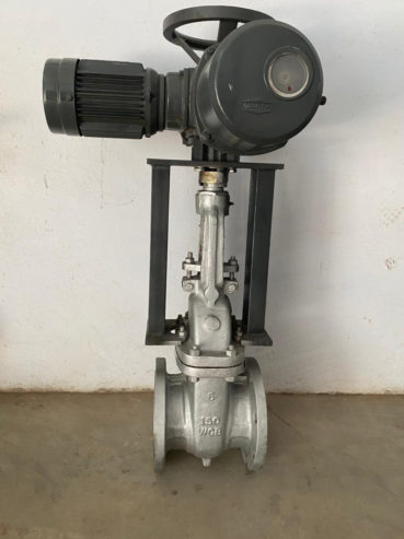 Gate Valve manufacturer, supplier and exporter