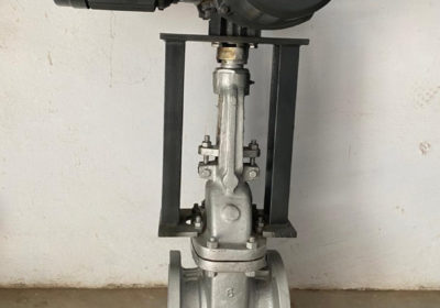 gate-valve