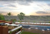 3 BHK Luxury Twin Villa in North Goa