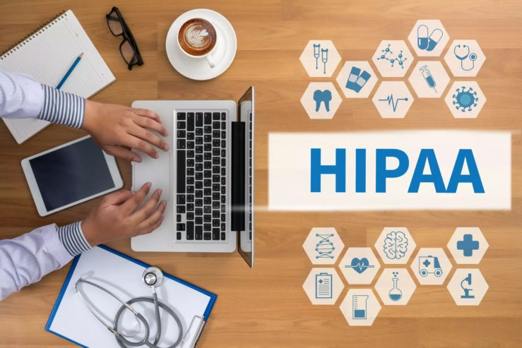 Hipaa Online Training for Employees