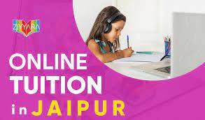Book Online Home Tuition In Jaipur at Ziyyara
