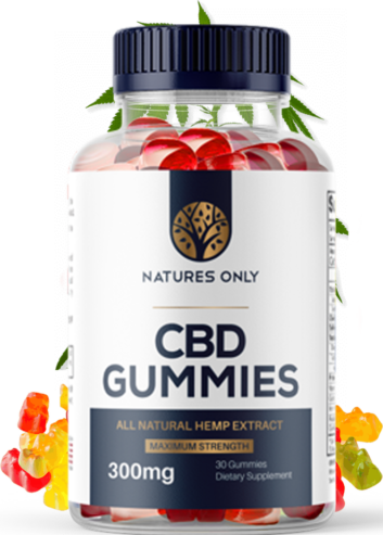 The Most Incredible Article About Certified Natures CBD Gummies You’ll Ever Read