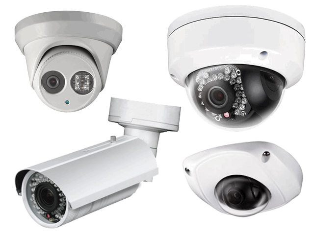 Shop the Best Surveillance Camera in California
