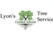 Lyon’s Tree Service Roseville