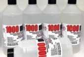 99.9% GBL Gamma-Butyrolactone GBL Alloy wheel cleaner Supplier