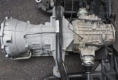 ASTON MARTIN DBS V12 AUTOMATIC GEARBOX WITH TORQUE CONVERTOR 8G43-70041-AE