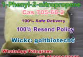 Best-selling in stock P2NP Phenyl-2-nitropropene Wickr: goltbiotech6