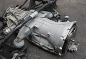 ASTON MARTIN DBS V12 AUTOMATIC GEARBOX WITH TORQUE CONVERTOR 8G43-70041-AE