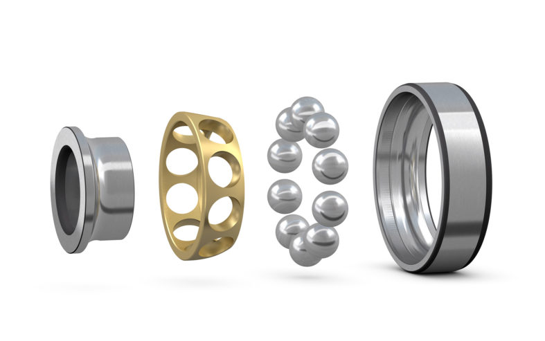 Bearing Manufacturing Company