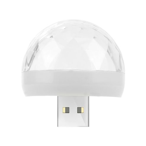 Mini USB Disco Light