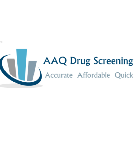 Web Based Solutions – AAQ Drug Screening